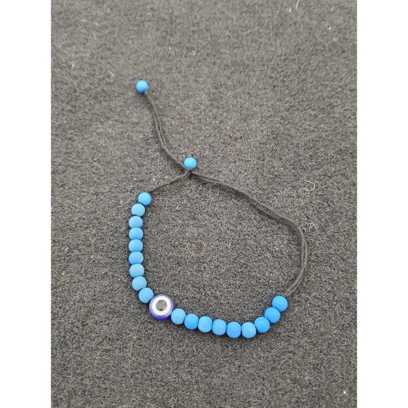 Evil Eye Bracelet For Women,men, Evil Eye Bracelet, Protection Bracelet,… - Picture 7 of 9